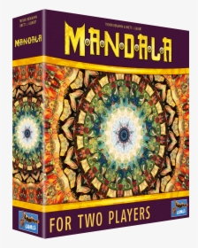 Mandala Juego De Mesa, HD Png Download, Free Download