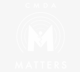 Cmda Matters - Poster, HD Png Download, Free Download