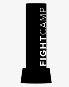 Fight Camp Punching Bag, HD Png Download, Free Download