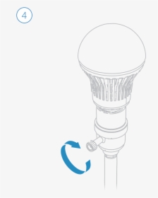 Step-4 - Illustration, HD Png Download, Free Download