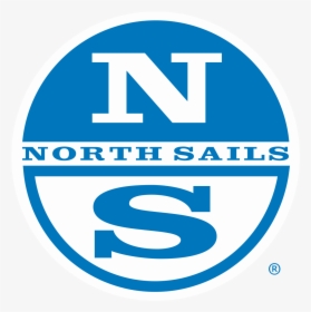 North Sails Logo Vector, HD Png Download, Free Download