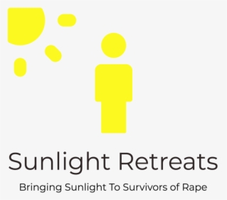 Sunlight Retreats-logo - Graphic Design, HD Png Download, Free Download