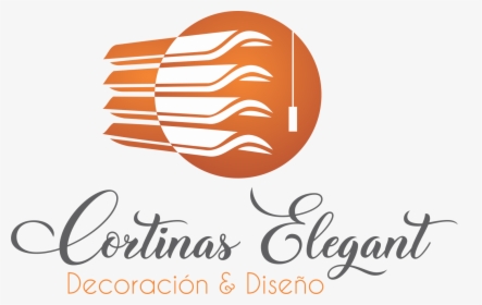 Cortinas Elegant - Calligraphy, HD Png Download, Free Download