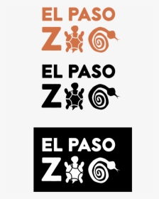 El Paso Zoo Logo - Graphic Design, HD Png Download, Free Download