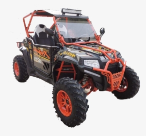 Buggy-new - Motos Buggy, HD Png Download, Free Download