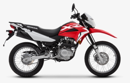 Xr 150l - Moto Xr 150 Honda, HD Png Download, Free Download