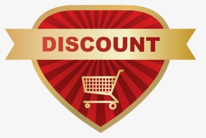 Discount Sticker Png - Discount Images Clip Art, Transparent Png, Free Download