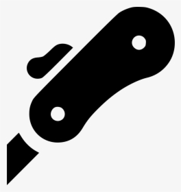 Box Cutter - Box Cutter Free Icon, HD Png Download, Free Download