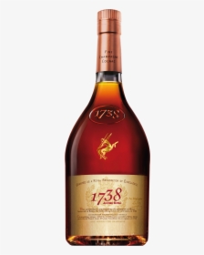 Remy Martin 1738, HD Png Download, Free Download