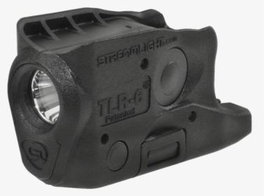 Glock 26 Flashlight Laser, HD Png Download, Free Download