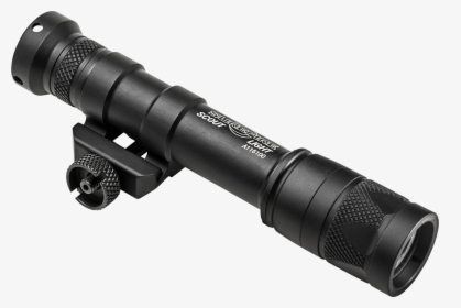 Surefire M600v Infrared / White Led Weapon Light - Surefire M600 Ultra Scout Light, HD Png Download, Free Download