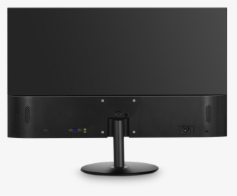 Borderless Monitor, Hdmi Vga Speakers, Foc To Brand - Computer Monitor, HD Png Download, Free Download