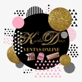 #logo #ventas #makeup #glitter #hermoso - Overlays For Edits Png, Transparent Png, Free Download