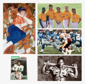 Mid90s Collage2 - Collage, HD Png Download, Free Download