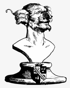 Baron Munchausen Png, Transparent Png, Free Download