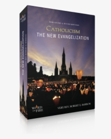New Evangelization Catholic On Pdf, HD Png Download, Free Download