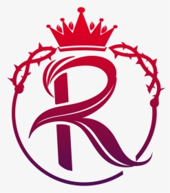 Logo For Rey De Reyes Church - Rey De Reyes Png, Transparent Png, Free Download