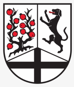 Delbrück Wappen, HD Png Download, Free Download