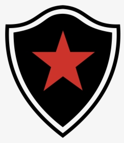 Botafogo Futebol Clube De Joao Pessoa Pb Logo Png Transparent - Nautico Pe Vs Botafogo Pb, Png Download, Free Download