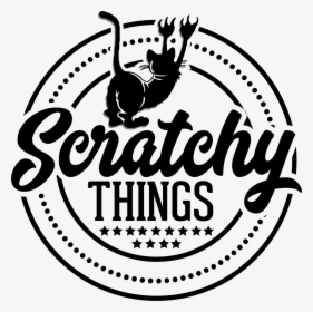 Scratchy Things, HD Png Download, Free Download