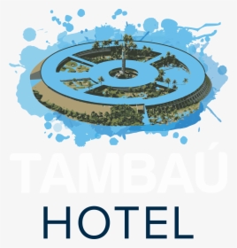 Tambaú Hotel - Hotel Joao Pessoa, HD Png Download, Free Download