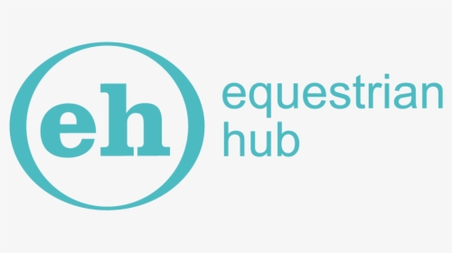 Equestrian Hub - Graphic Design, HD Png Download, Free Download