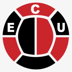 Esporte Clube Uniao De Joao Pessoa Pb Logo Png Transparent - Circle, Png Download, Free Download