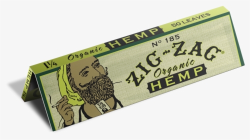 Zig Zag Rolling Papers, HD Png Download, Free Download