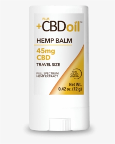 Travel Balm Gold Sku 375 - Album, HD Png Download, Free Download