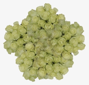 Real Lemon Green Limonada Roses For Sale - Bouquet, HD Png Download, Free Download