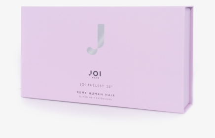 Joifullestboxfront1 - Perfume, HD Png Download, Free Download