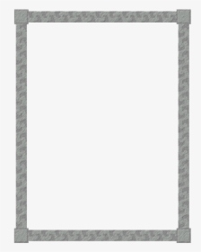 Carved Stone Boeder - Mirror, HD Png Download, Free Download