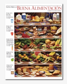 Whole Food Diet Hand Out, HD Png Download, Free Download