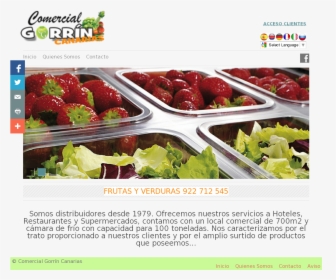Strawberry, HD Png Download, Free Download