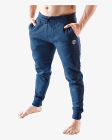 Male Warm Up Joggers "  Class= - Pocket, HD Png Download, Free Download