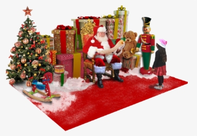 Photocall Clásico - Christmas Ornament, HD Png Download, Free Download