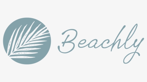 Beachly Logo, HD Png Download, Free Download