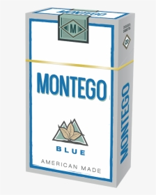 Montego Blue Kings - Montego Cigs, HD Png Download, Free Download