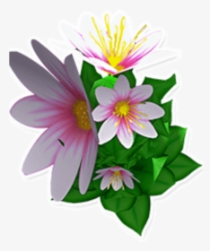 Wiki Help Icon - African Daisy, HD Png Download, Free Download
