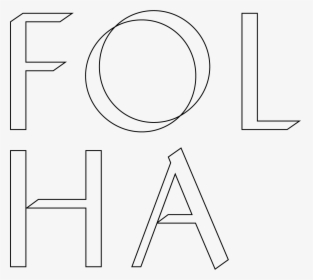 Folha - Circle, HD Png Download, Free Download