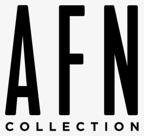 Afn Collection Logo - Statistical Graphics, HD Png Download, Free Download
