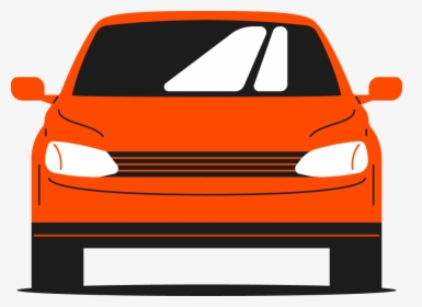 Root Car Illustration - Executive Car, HD Png Download, Free Download