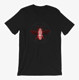 Honey Bee - Forged In Fire Shirt, HD Png Download, Free Download