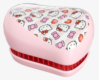 Tangle Teezer Compact Styler, HD Png Download, Free Download