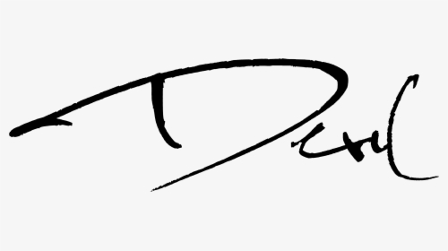 Calligraphy, HD Png Download, Free Download