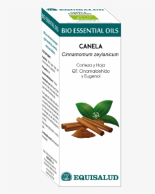 Bio Essential Oil Canela - Productos De La Albahaca, HD Png Download, Free Download
