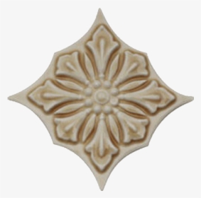 689 Turkistan Floral - Emblem, HD Png Download, Free Download