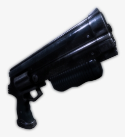 Heater - Firearm, HD Png Download, Free Download