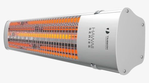 Electric Heater Png - Infrared Heater, Transparent Png, Free Download