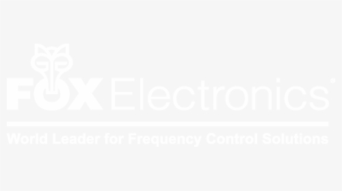 Fox Electronics Logo, HD Png Download, Free Download